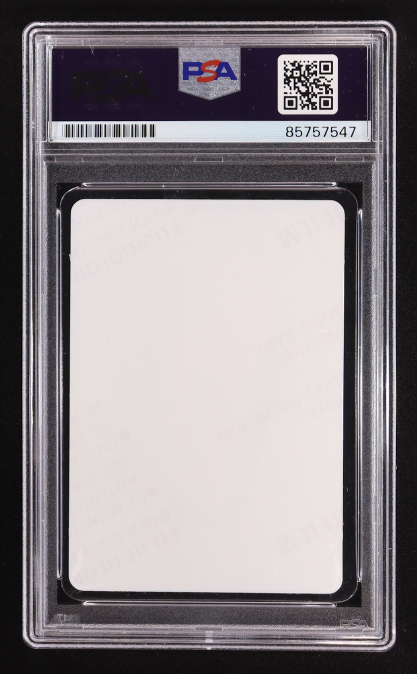 George Strait Signed Photograph (PSA) at PristineAuction.com George Strait Signed Photograph (PSA) at PristineAuction.com