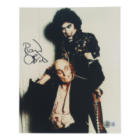 Richard O'Brien Signed "The Rocky Horror Picture Show" 8x10 Photo (Beckett) at PristineAuction.com