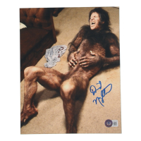 David Naughton Signed "An American Werewolf In London" 8x10 Photo (Beckett) at PristineAuction.com