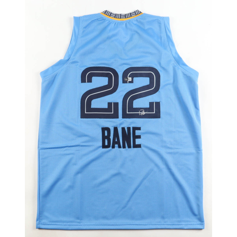 Desmond Bane Signed Jersey (Beckett) at PristineAuction.com