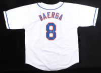 Carlos Baerga Signed Jersey (AWM) at PristineAuction.com