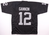 Rich Gannon Signed Jersey Inscribed "NFL MVP 2002" (Beckett) at PristineAuction.com