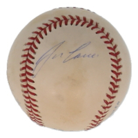Jose Canseco Signed OAL Baseball (JSA) at PristineAuction.com