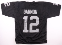 Rich Gannon Signed Jersey (Beckett) at PristineAuction.com
