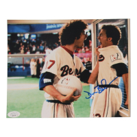 Dian Bachar Signed "BASEketball" 8x10 Photo (JSA) at PristineAuction.com