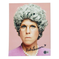 Vicki Lawrence Signed "The Carol Burnett Show" 8x10 Photo (Beckett) at PristineAuction.com