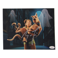 Matthew Lillard Signed "Scooby-Doo" 8x10 Photo (JSA) at PristineAuction.com
