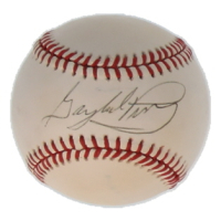 Gaylord Perry Signed ONL Baseball (JSA) at PristineAuction.com