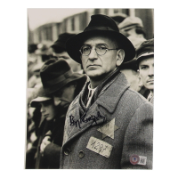 Ben Kingsley Signed "Schindler's List" 8x10 Photo (Beckett) at PristineAuction.com