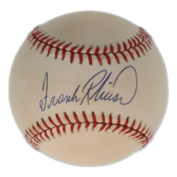 Frank Robinson Signed ONL Baseball (JSA) at PristineAuction.com