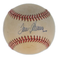 Tom Seaver Signed ONL Baseball (JSA) at PristineAuction.com