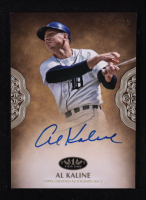 Al Kaline 2019 Topps Tier One Prime Performers Autographs #PPAAK #010/100 at PristineAuction.com