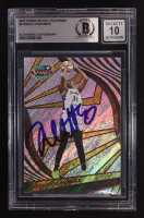 Nneka Ogwumike Signed 2022 Panini Revolution WNBA #8 (BGS | Autograph Graded BGS 10) at PristineAuction.com