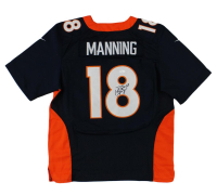 Peyton Manning Signed Broncos Nike Authentic Jersey (JSA) at PristineAuction.com