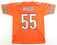 Lance Briggs Signed Jersey (JSA) at PristineAuction.com