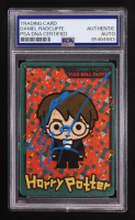 Daniel Radcliffe Signed 2023 Headstart Wizarding World Harry Potter (PSA) at PristineAuction.com