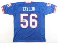 Lawrence Taylor Signed Jersey (JSA) at PristineAuction.com