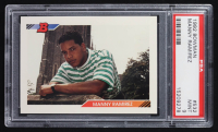 Manny Ramirez 1992 Bowman #532 RC (PSA 9) at PristineAuction.com