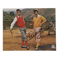 Elliott Gould Signed "M*A*S*H" 8x10 Photo (Beckett) at PristineAuction.com