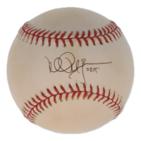 Mark McGwire Signed ONL Baseball (JSA) at PristineAuction.com