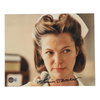 Louise Fletcher Signed "One Flew Over the Cuckoo's Nest" 8x10 Photo (Beckett) at PristineAuction.com