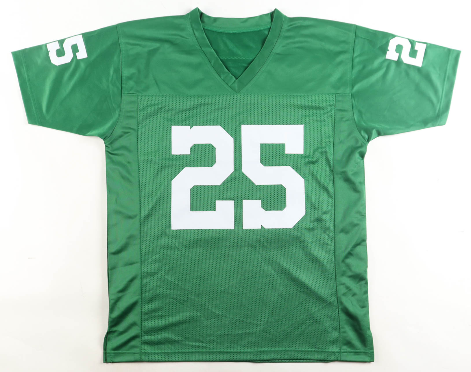 LeSean McCoy Signed Jersey (JSA) at PristineAuction.com LeSean McCoy Signed Jersey (JSA) at PristineAuction.com