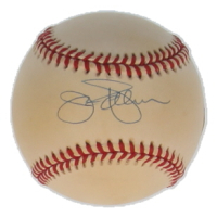 Jim Palmer Signed OAL Baseball (PSA) at PristineAuction.com