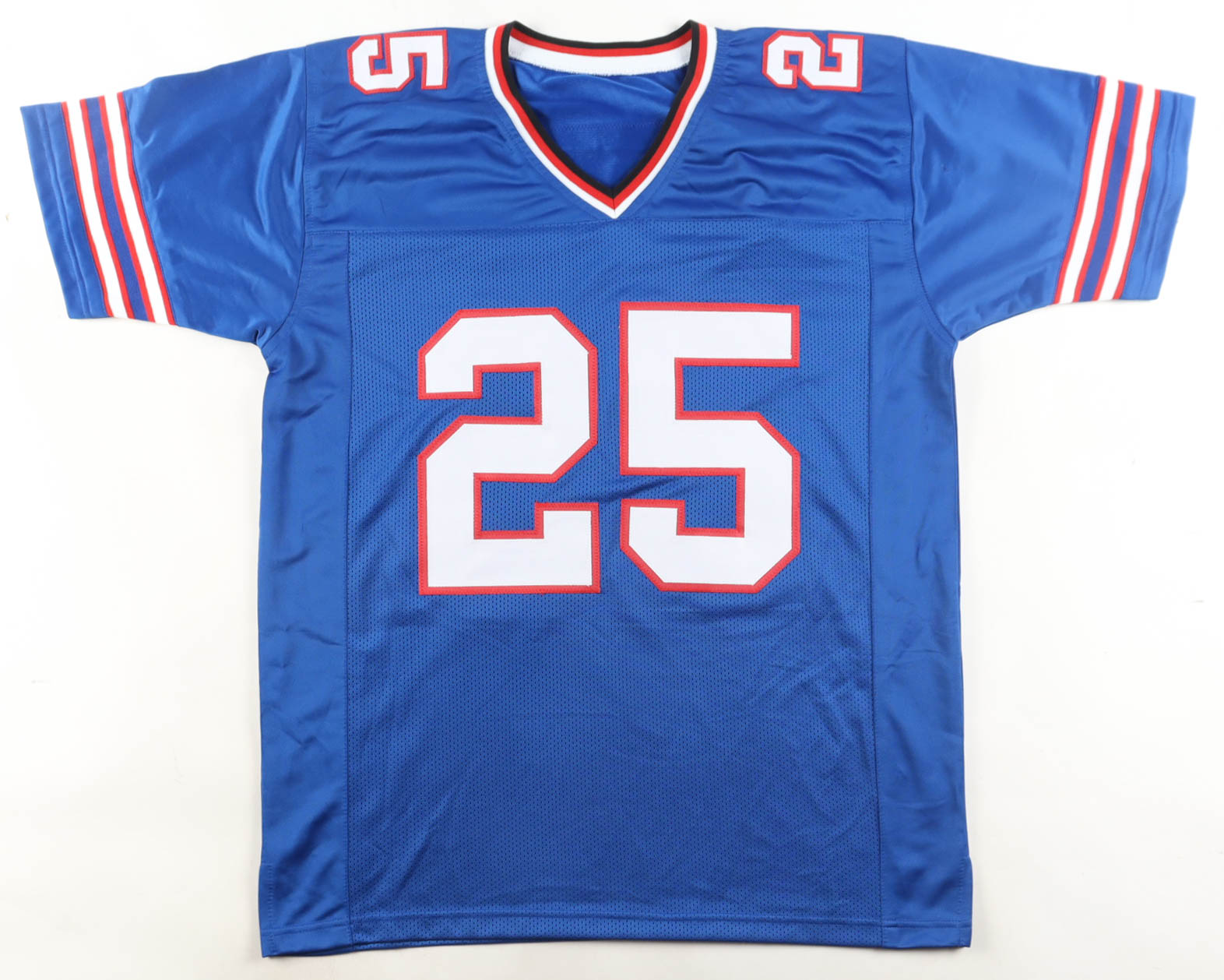LeSean McCoy Signed Jersey (JSA) at PristineAuction.com LeSean McCoy Signed Jersey (JSA) at PristineAuction.com