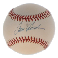 Tom Seaver Signed ONL Baseball (JSA) at PristineAuction.com