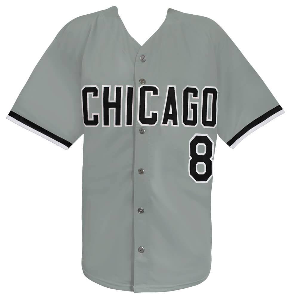 Carl Everett Signed Jersey Inscribed "2005 WS Champs" (Schwartz) at PristineAuction.com Carl Everett Signed Jersey Inscribed "2005 WS Champs" (Schwartz) at PristineAuction.com