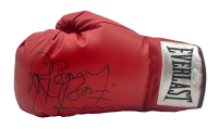 Ray "Boom Boom" Mancini Signed Everlast Boxing Glove (JSA) at PristineAuction.com