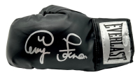 George Foreman Signed Everlast Boxing Glove (JSA) at PristineAuction.com