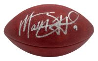 Matthew Stafford Signed "The Duke" Official NFL Game Ball (JSA) at PristineAuction.com