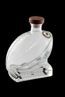 Eric Allen Eagles Canton Distillery Decanter at PristineAuction.com