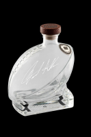 Jared Allen Vikings Canton Distillery Decanter at PristineAuction.com