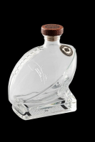 Antonio Gates Chargers Canton Distillery Decanter at PristineAuction.com