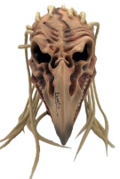 Dexter Lumis Signed WWE "Mercy The Buzzard" Replica Mask (Fanatics) at PristineAuction.com