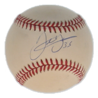 Early Wynn Signed OAL Baseball (JSA) at PristineAuction.com