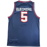 Paige Bueckers Signed UConn Huskies Nike Authentic Jersey (JSA) at PristineAuction.com