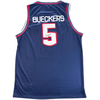 Paige Bueckers Signed UConn Huskies Nike Authentic Jersey (JSA) at PristineAuction.com