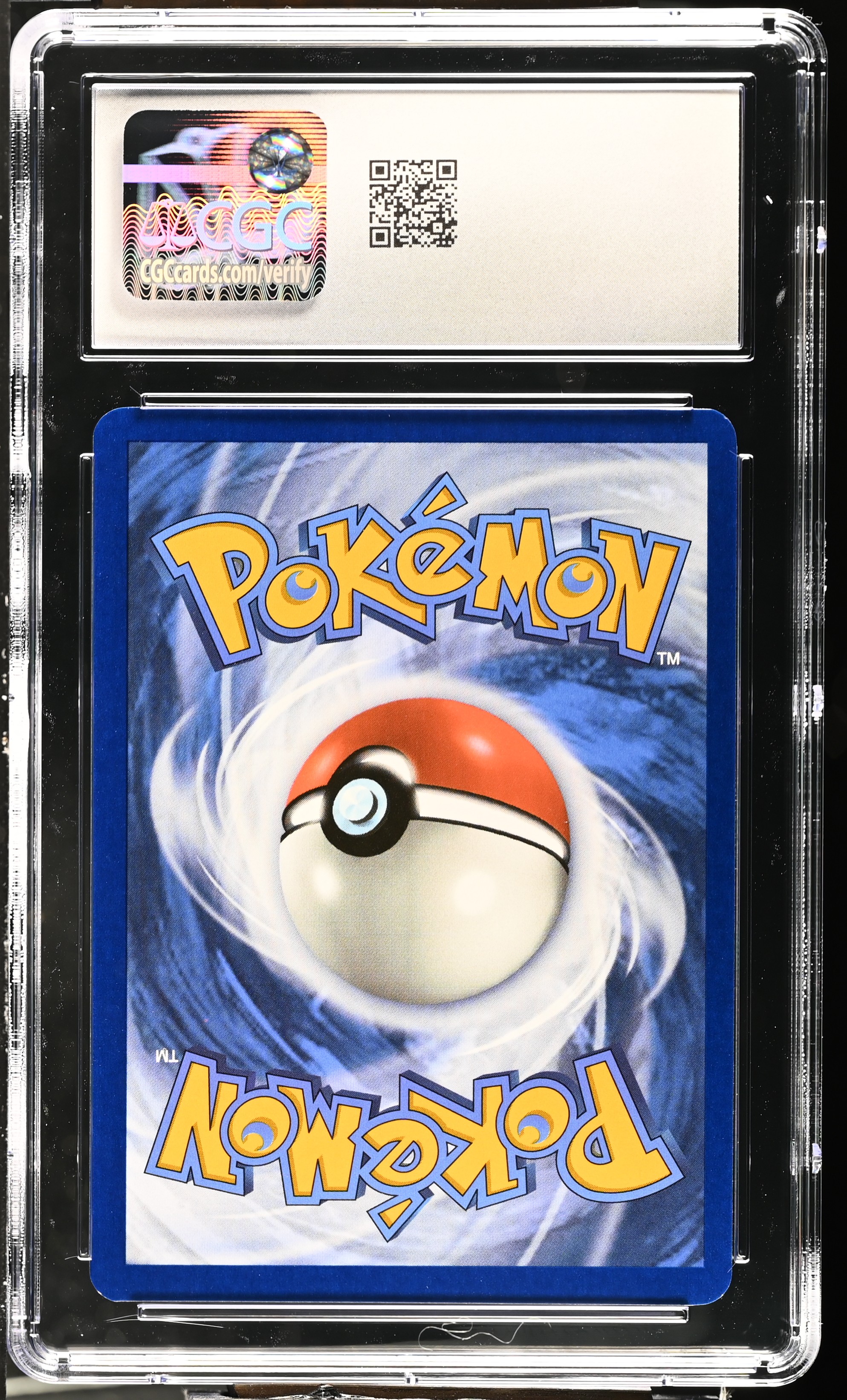 Magearna 2025 Pokemon Journey Together #107/159 (CGC 10) at PristineAuction.com Magearna 2025 Pokemon Journey Together #107/159 (CGC 10) at PristineAuction.com