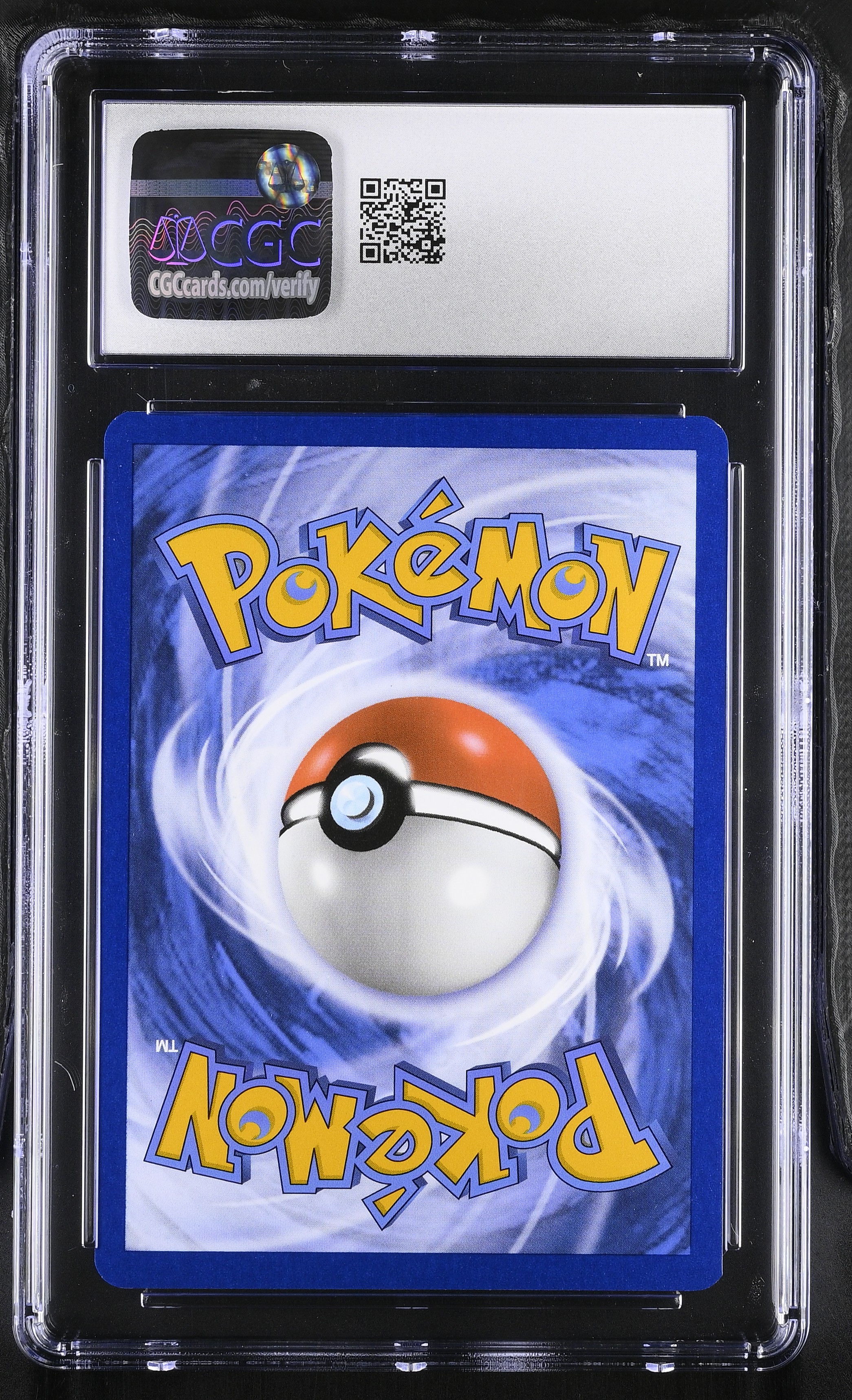 Indeedee 2024 Pokemon Surging Sparks #093/191 (CGC 10) at PristineAuction.com Indeedee 2024 Pokemon Surging Sparks #093/191 (CGC 10) at PristineAuction.com