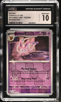 Sylveon 2024 Pokemon Shrouded Fable #022/064 (CGC 10) at PristineAuction.com