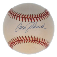 Tom Seaver Signed ONL Baseball (JSA) at PristineAuction.com