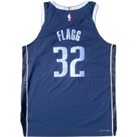 Cooper Flagg Signed Mavericks Nike Authentic Jersey (PSA) at PristineAuction.com