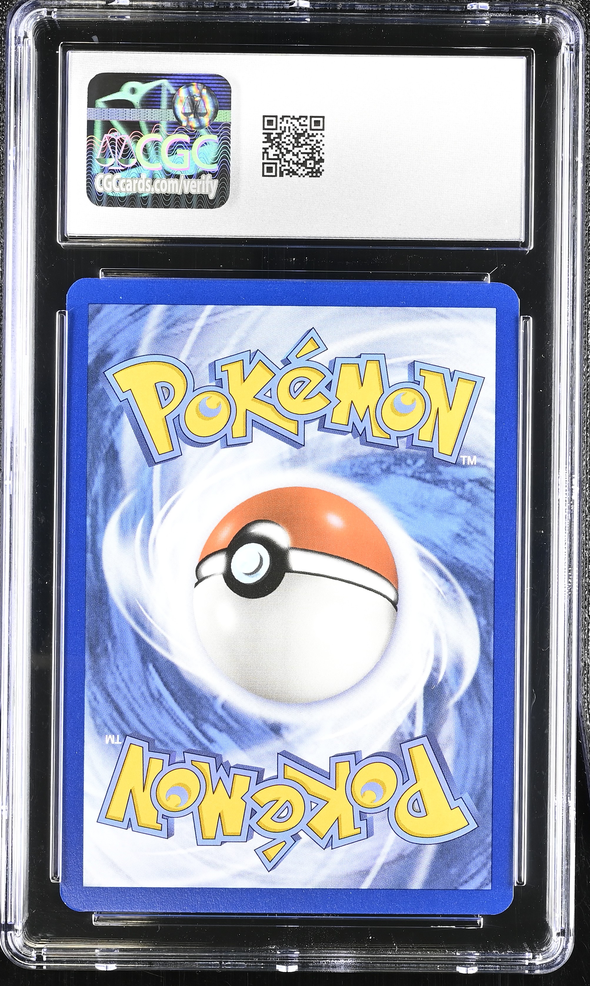 Glimmet 2024 Pokemon Surging Sparks #114/191 (CGC 10) at PristineAuction.com Glimmet 2024 Pokemon Surging Sparks #114/191 (CGC 10) at PristineAuction.com