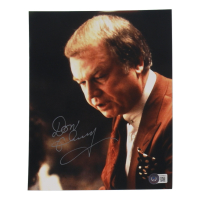 Don Cherry Signed 8x10 Photo (Beckett) at PristineAuction.com
