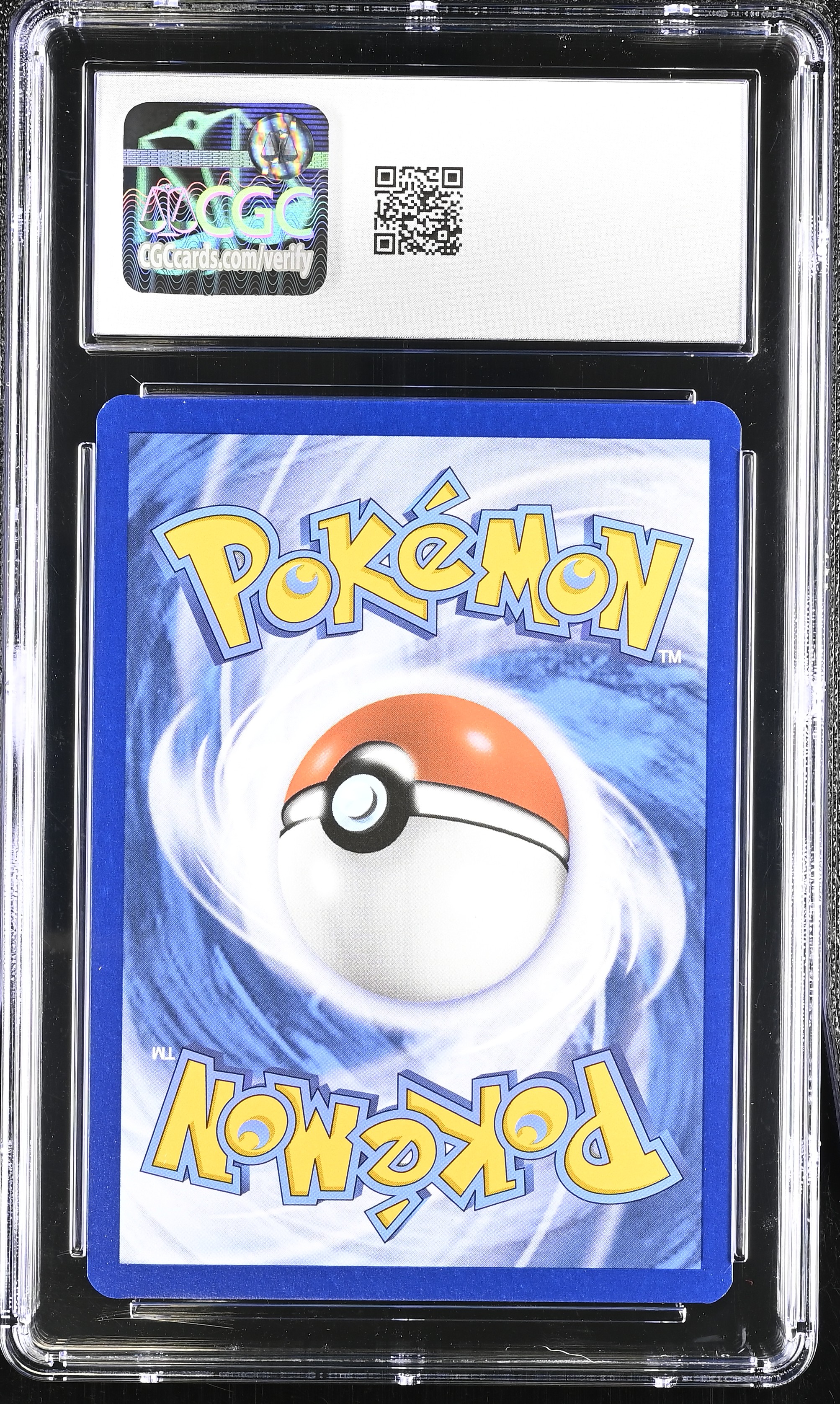 Ludicolo 2025 Pokemon Journey Together #037/159 (CGC 10) at PristineAuction.com Ludicolo 2025 Pokemon Journey Together #037/159 (CGC 10) at PristineAuction.com