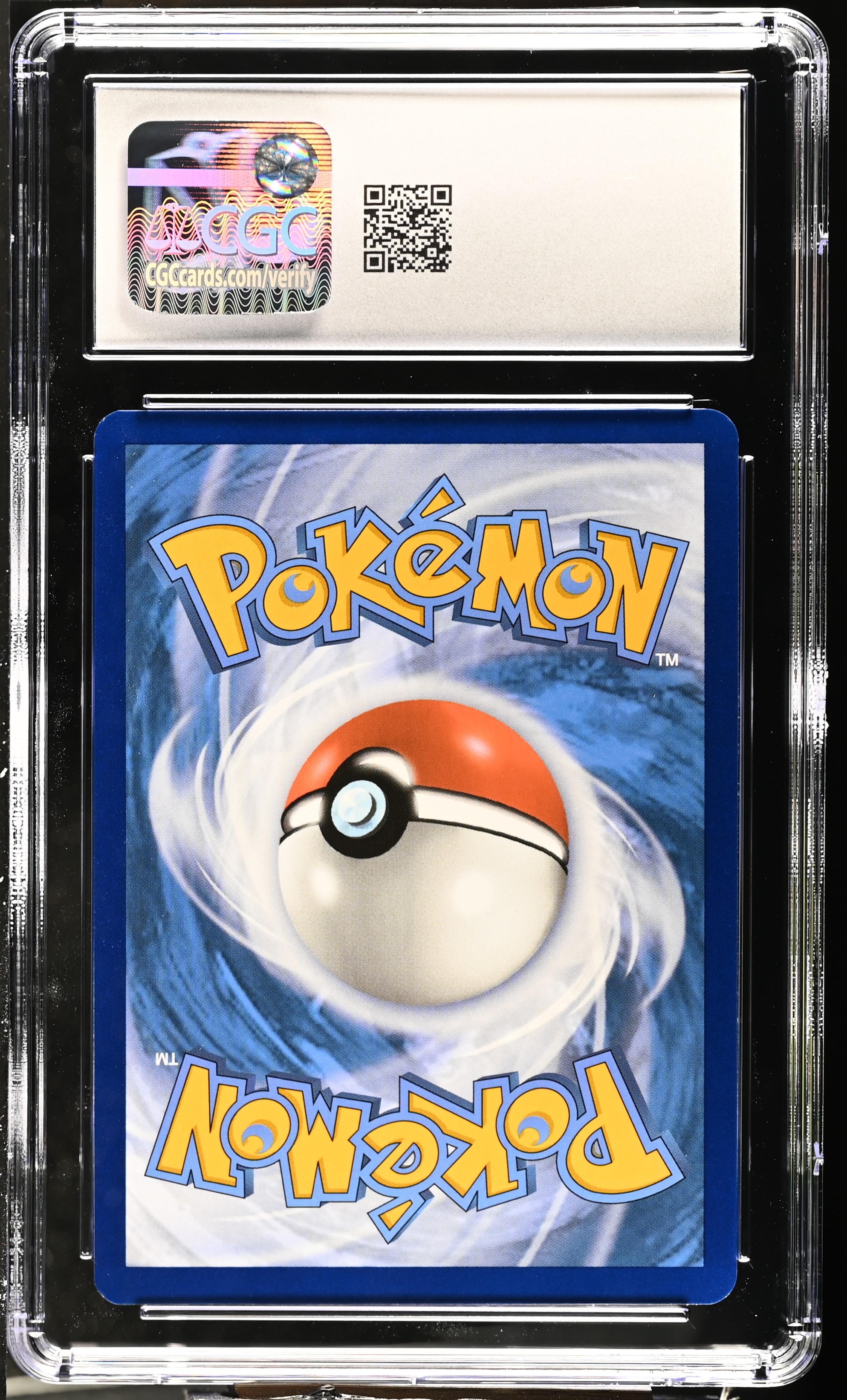 Cradily 2024 Pokemon Stellar Crown #006/142 (CGC 10) at PristineAuction.com Cradily 2024 Pokemon Stellar Crown #006/142 (CGC 10) at PristineAuction.com