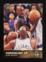 Kobe Bryant 1996-97 Score Board All Sport PPF CL #150 RC at PristineAuction.com